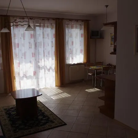 Studio Lwowska * Kolobrzeg