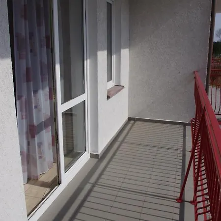 Apartment Studio Lwowska Kolobrzeg