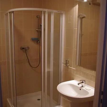 Apartment Studio Lwowska Kolobrzeg